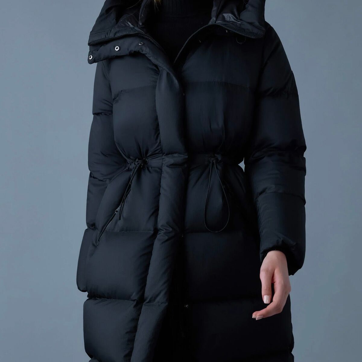 Mackage Ishani-Sw Down Coat - Women´s
