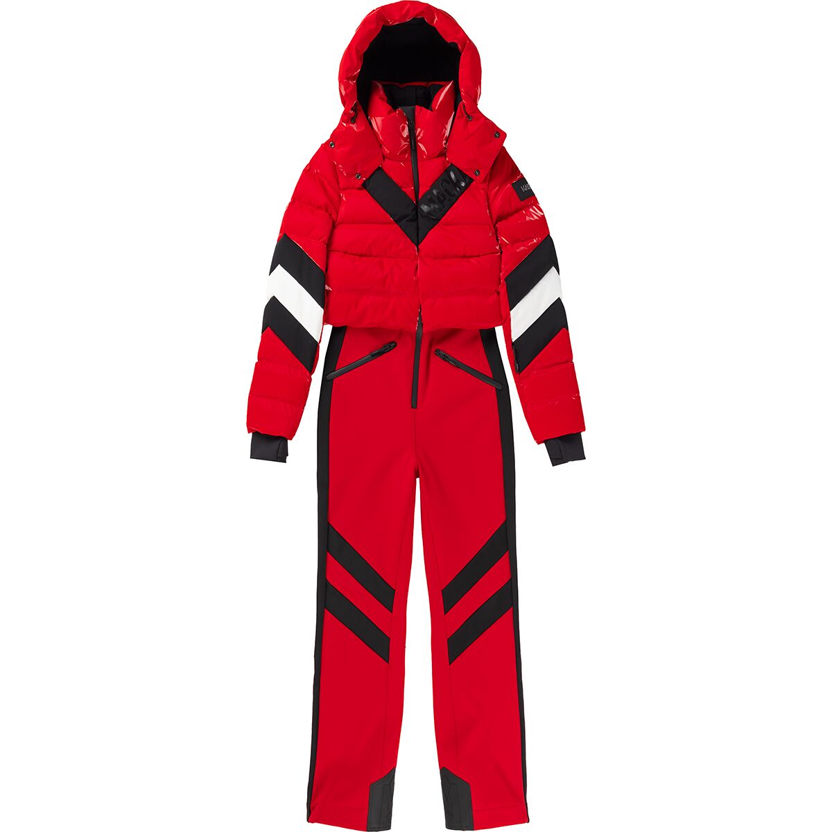 Top Women's One-Piece Snowsuits Product Photo