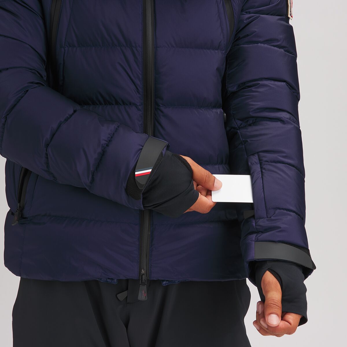 Moncler Camurac Down Jacket J20971a5054053864 999