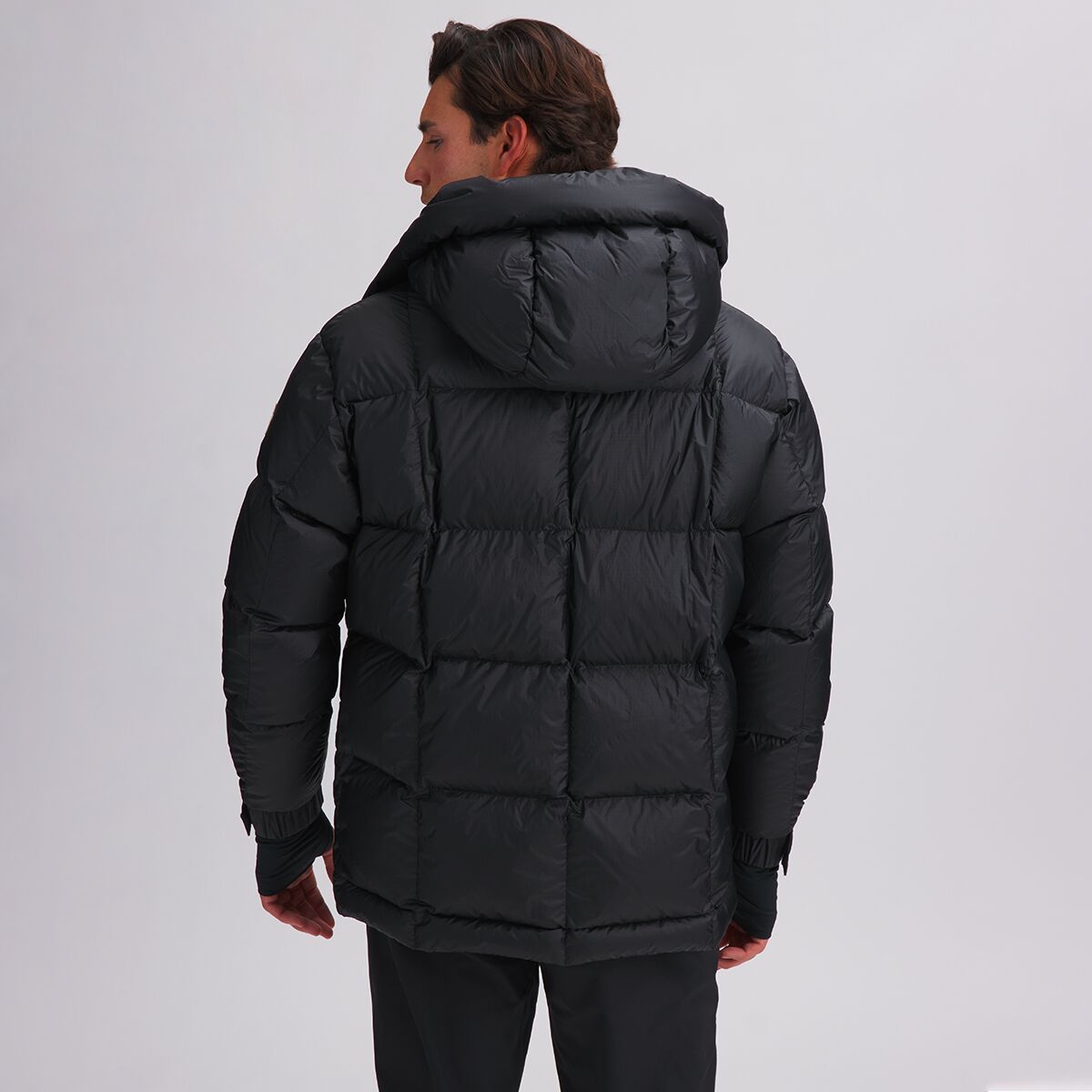 Moncler Grenoble Danz Jacket Men's Clothing