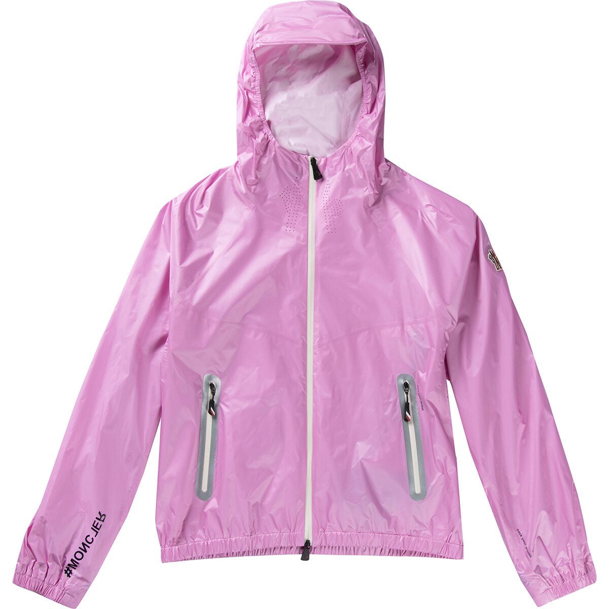Moncler Grenoble Women's Wind Jackets