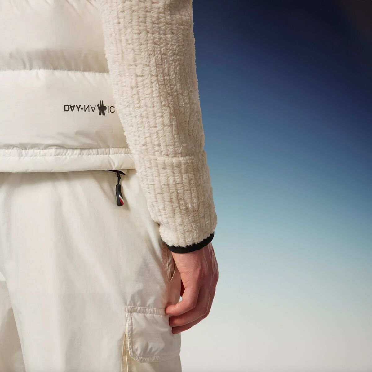 Moncler Grenoble Arpasson Vest - Men´s