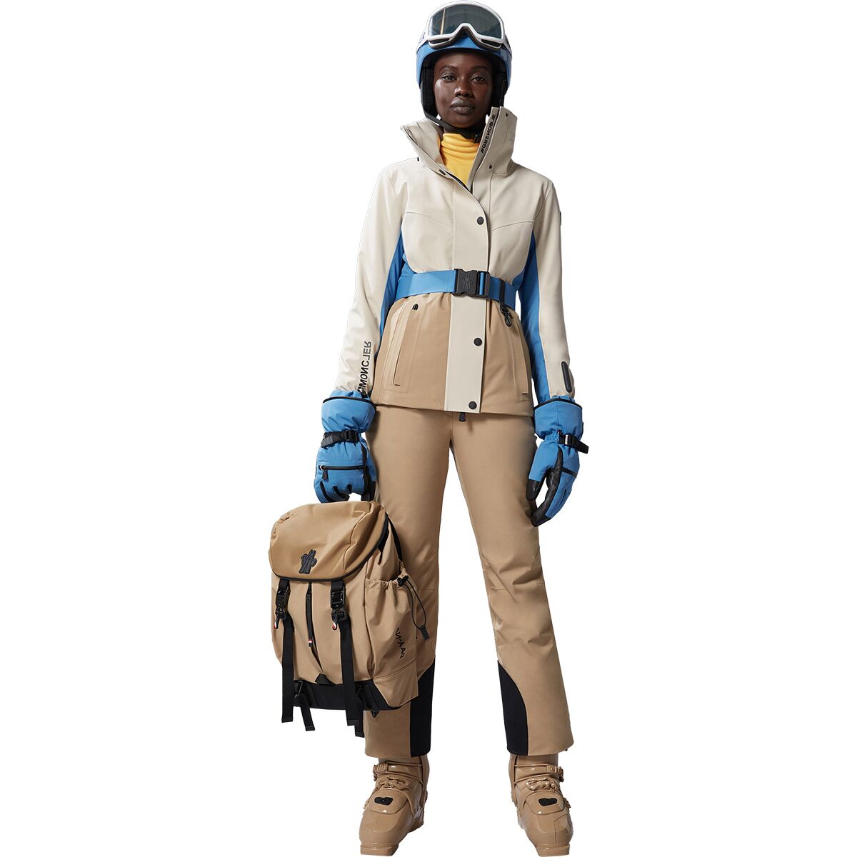 Moncler Grenoble Ski Trouser - Women´s