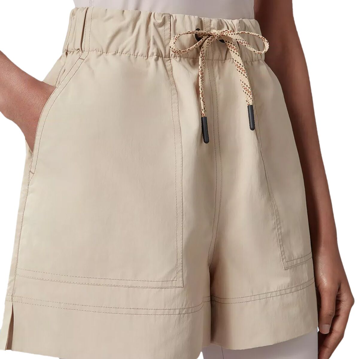 Moncler Grenoble Short - Women´s