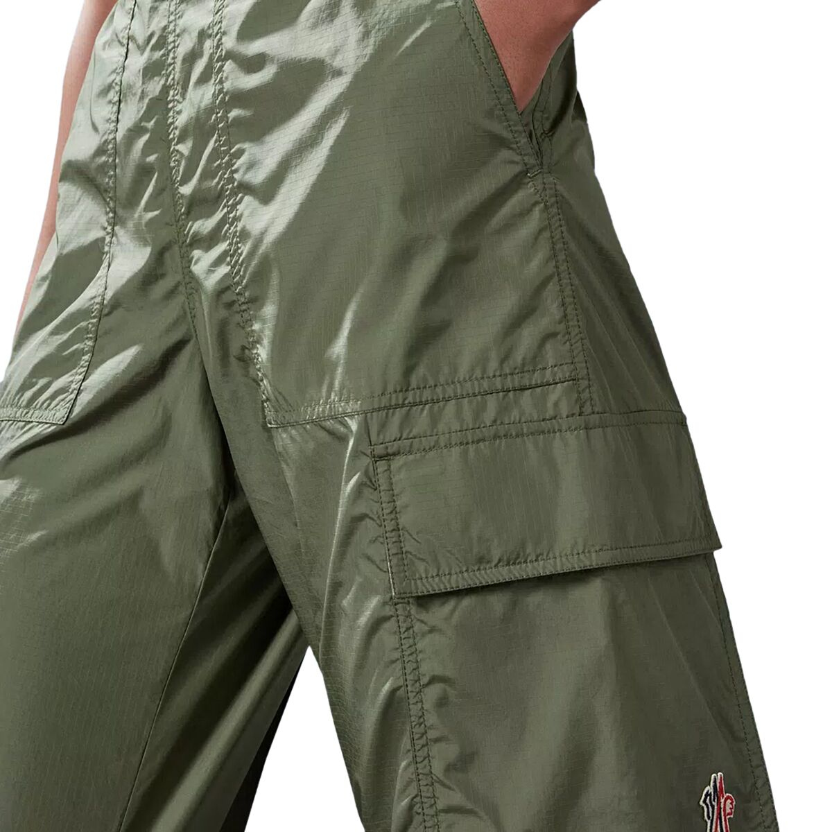Moncler Grenoble Trousers - Women´s