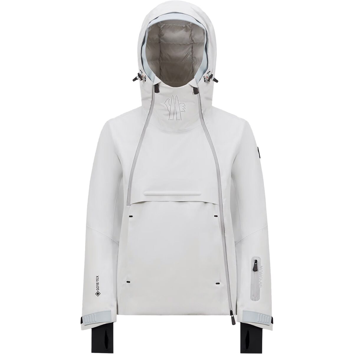 Moncler Grenoble Ampay GORE-TEX Insulated Jacket -...
