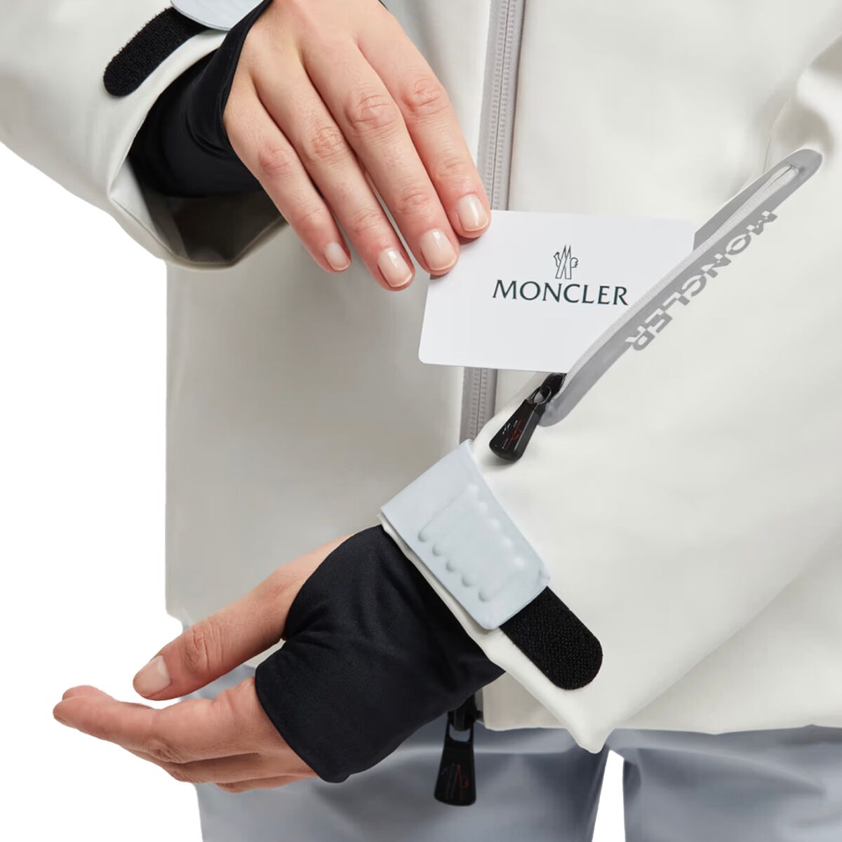 Moncler Grenoble Bouvreuil Insulated Jacket - Women´s