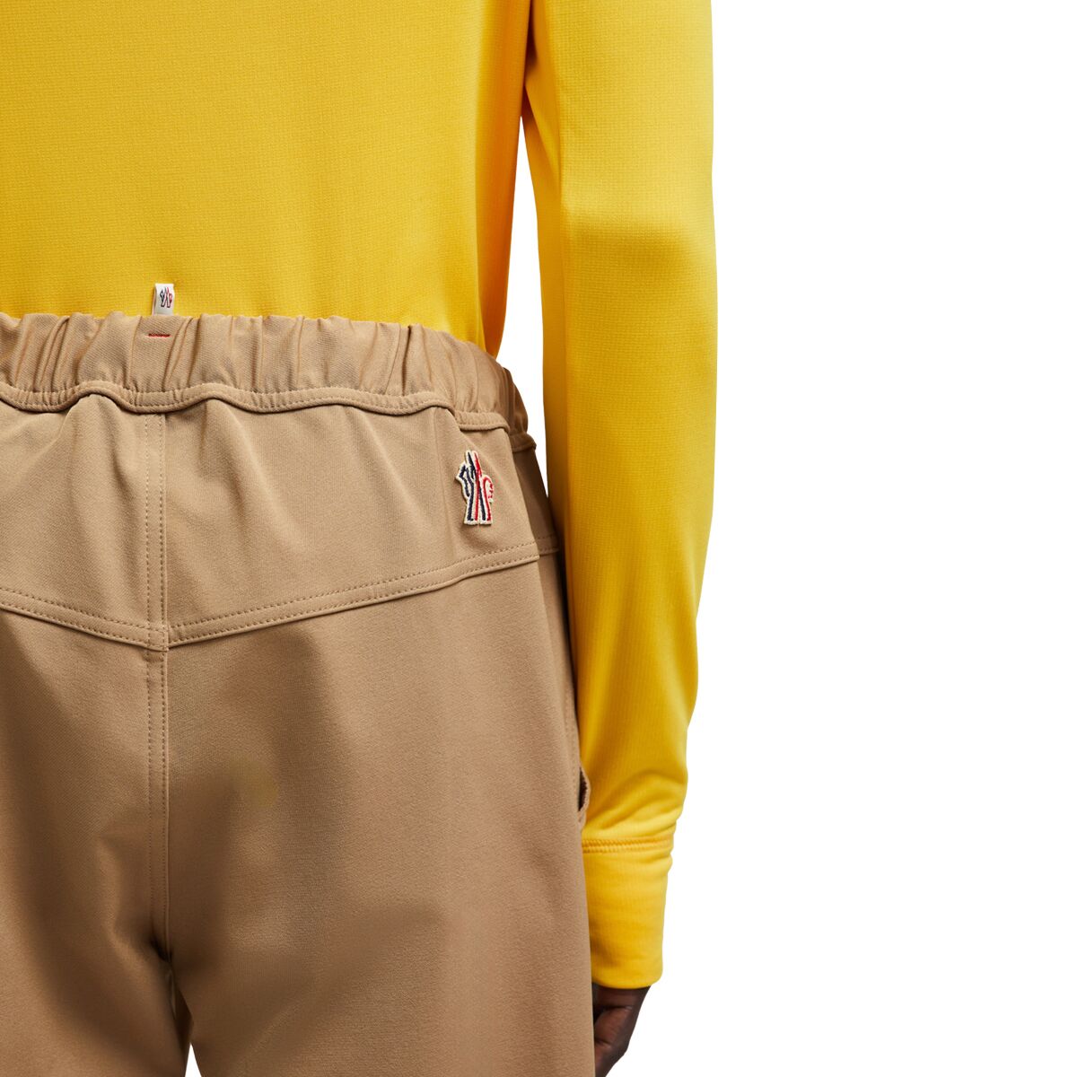 Moncler Grenoble Twill Pant - Men´s