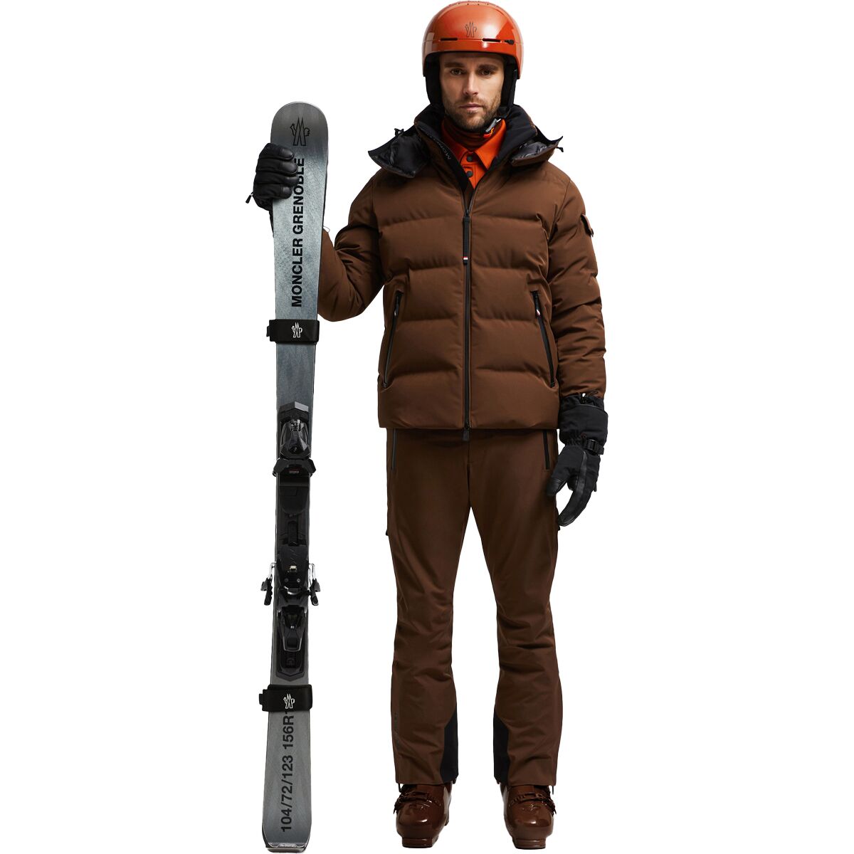 Moncler Grenoble Montgetech Jacket - Men´s