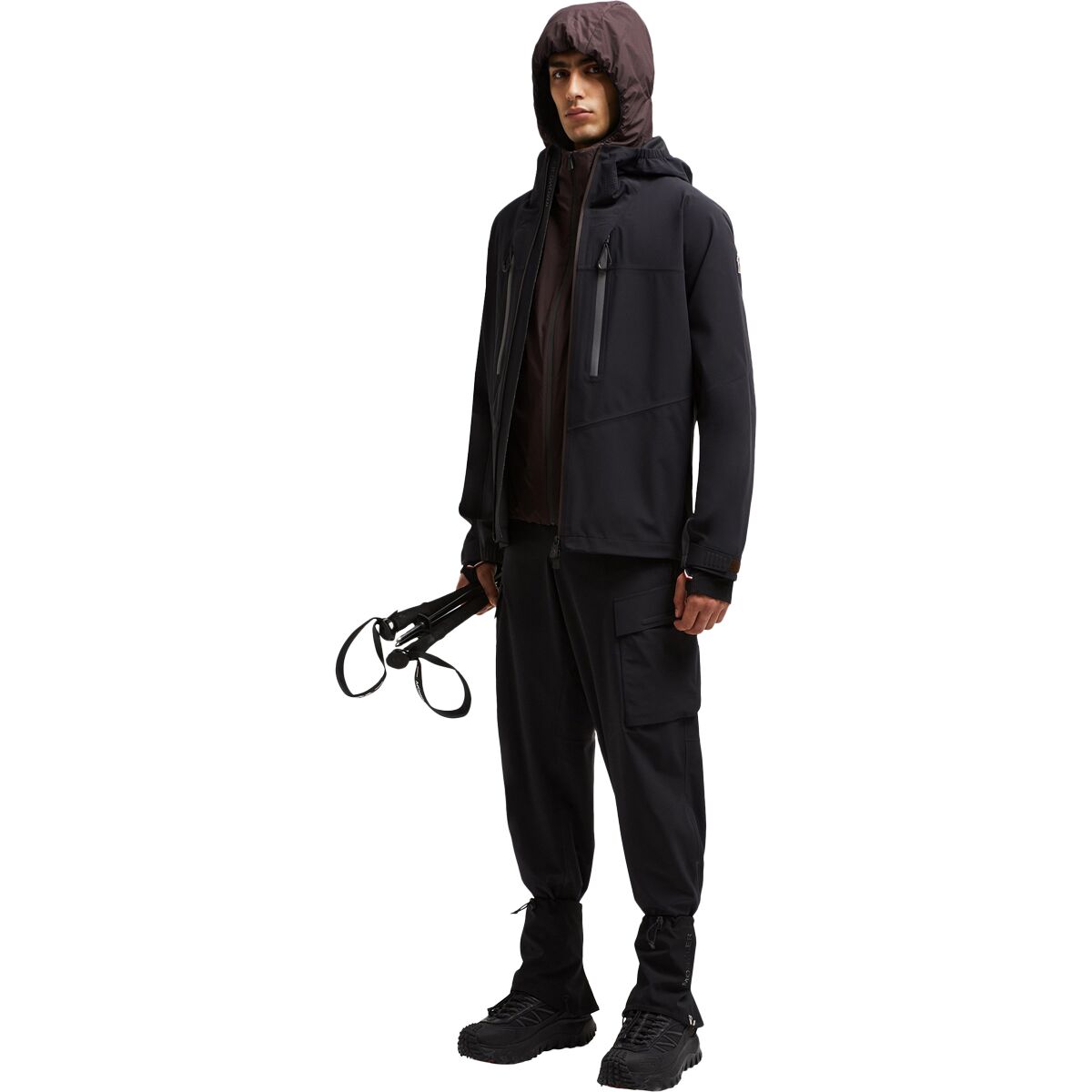 Moncler Grenoble Cargo Pant - Men´s
