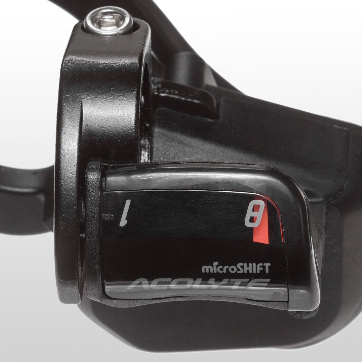 microSHIFT Acolyte Right Shifter - 8-Speed