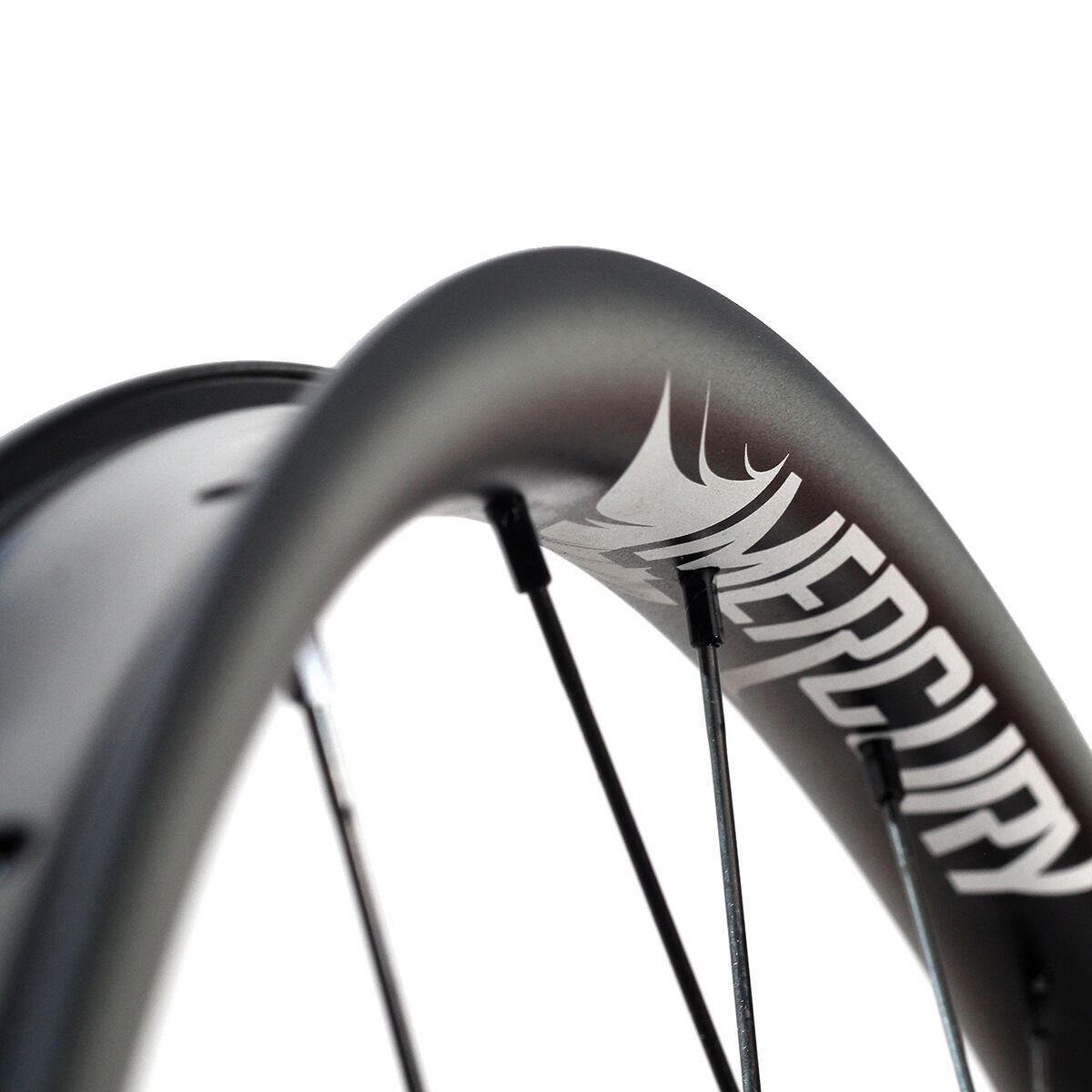 mercury bike wheels