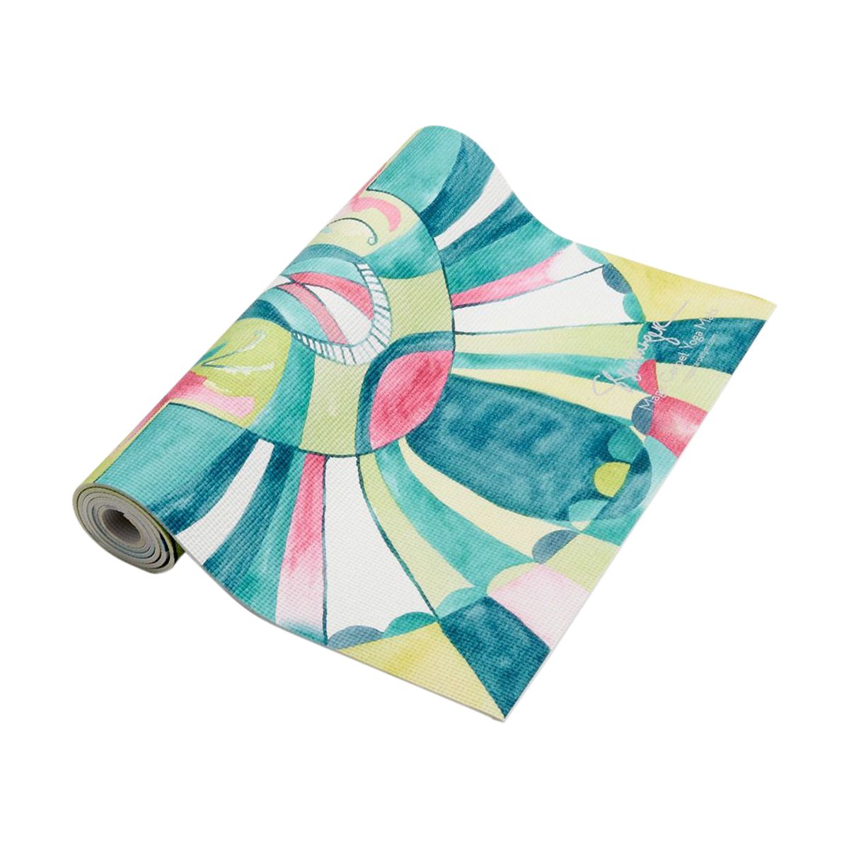 Magic Carpet Yoga Mats Deco Yoga Mat Yoga