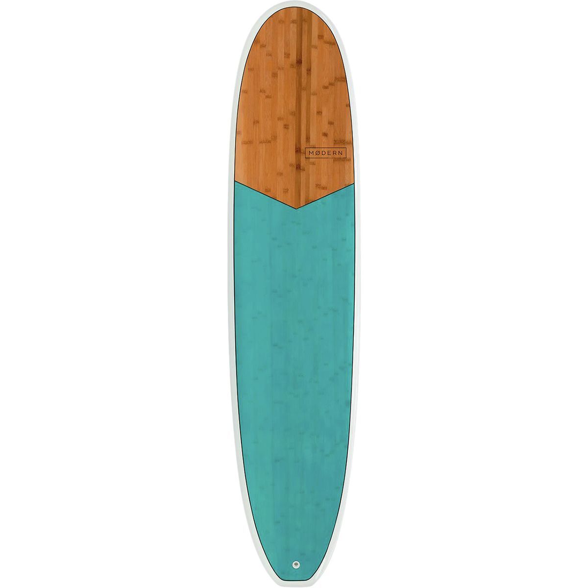Modern Surfboards Double Wide XB Longboard Surfboard Surf