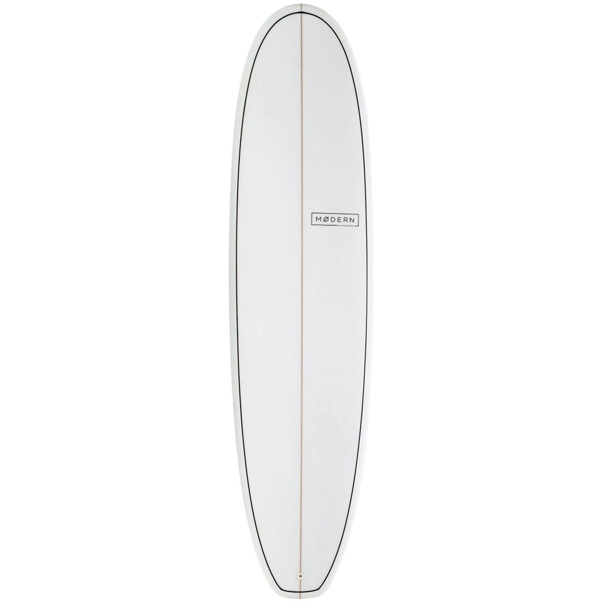 Modern Surfboards Double Wide SLX Longboard Surfboard Surf