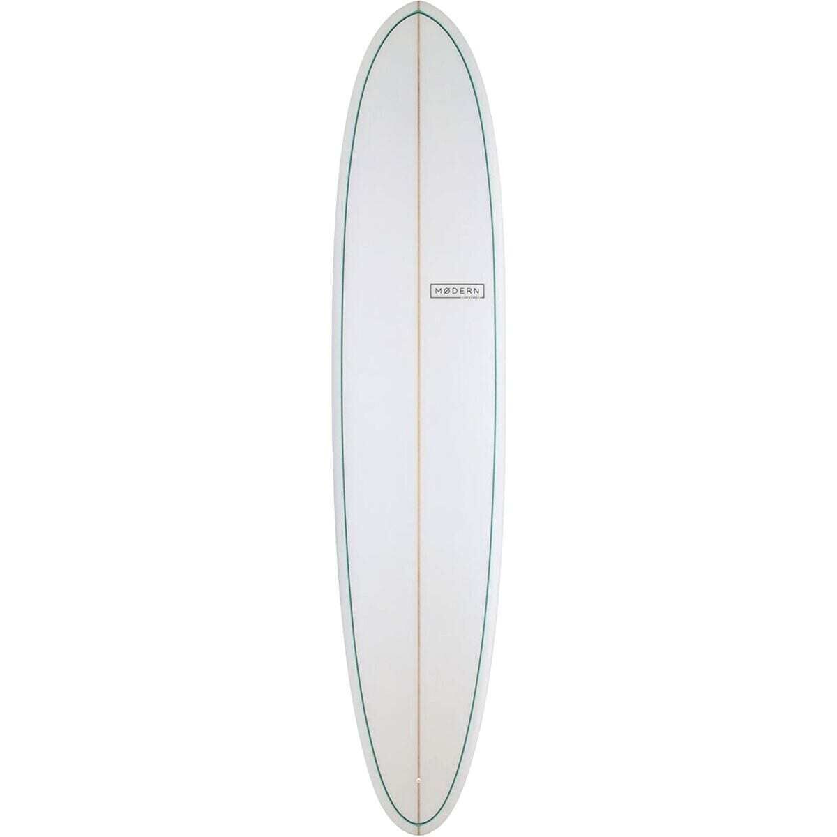 Modern Surfboards The Golden Rule Longboard Surfboard - Surf