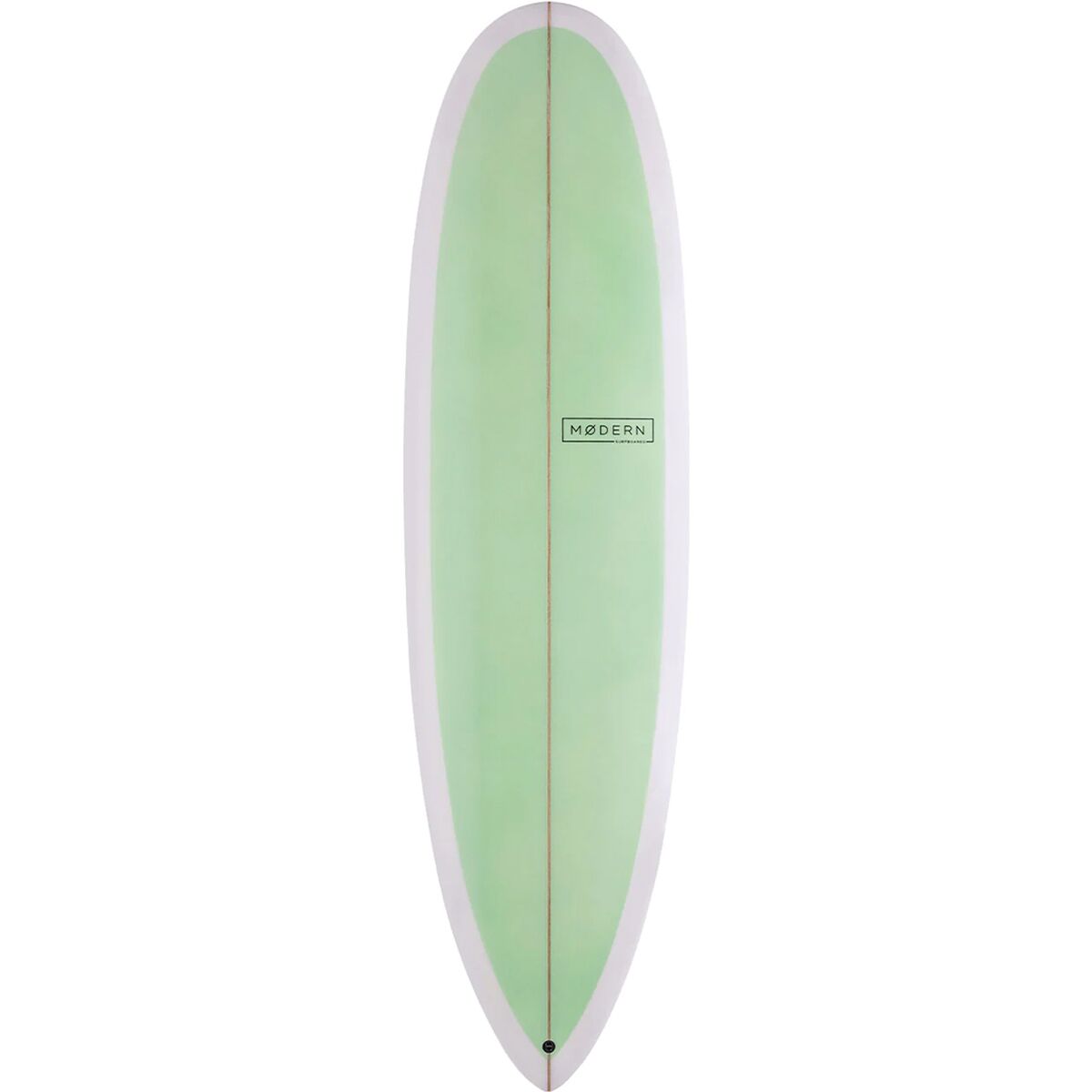 Modern Surfboards Love Child PU Surfboard