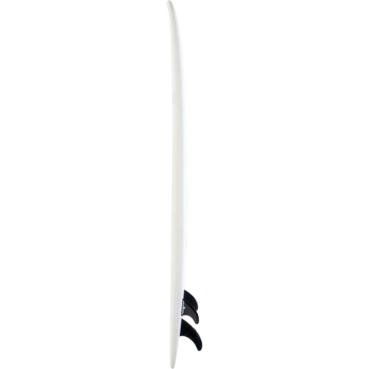 Modern Surfboards Double Wide Epoxy Soft Longboard