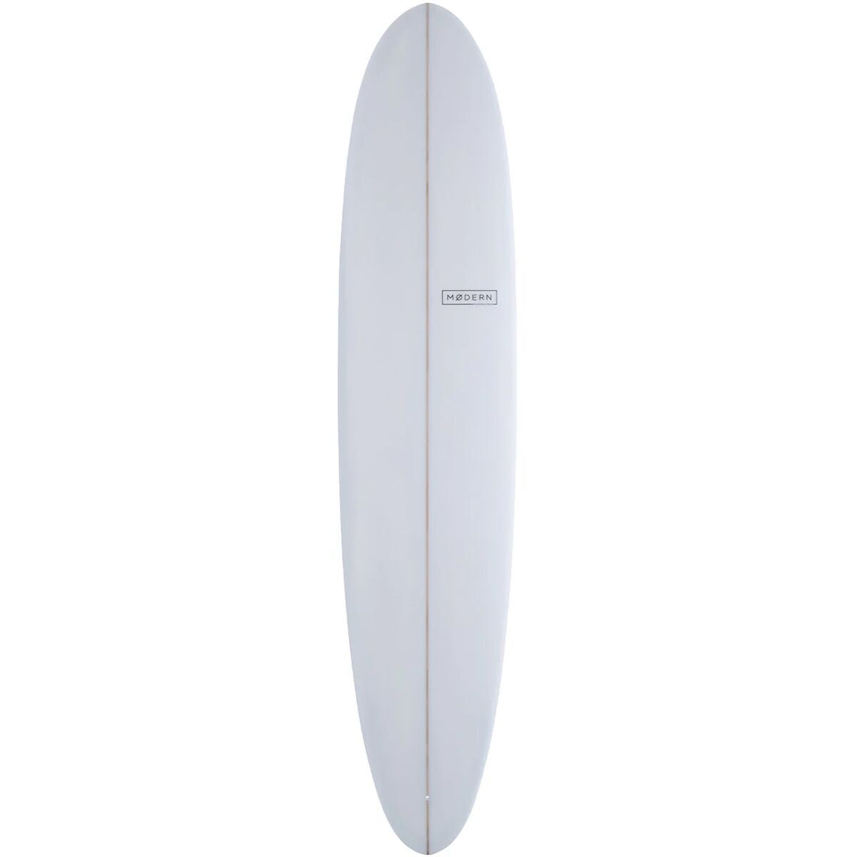 Modern Surfboards The Golden Rule Longboard Surfboard - Surf