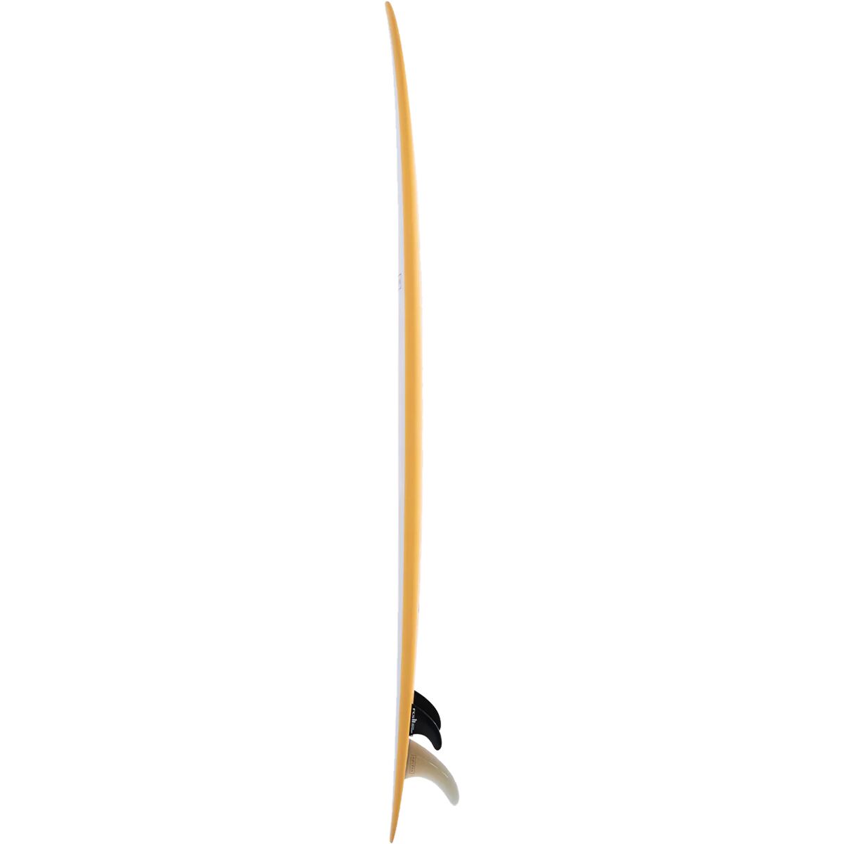 Modern Surfboards The Golden Rule Longboard Surfboard