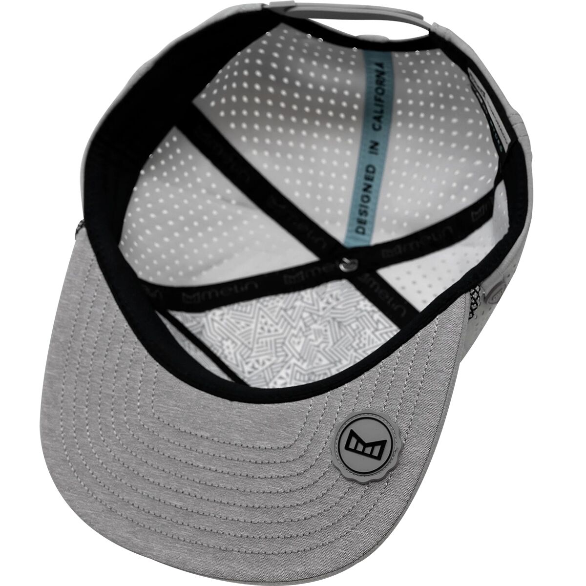 Melin Hydro Coronado Brick Hat