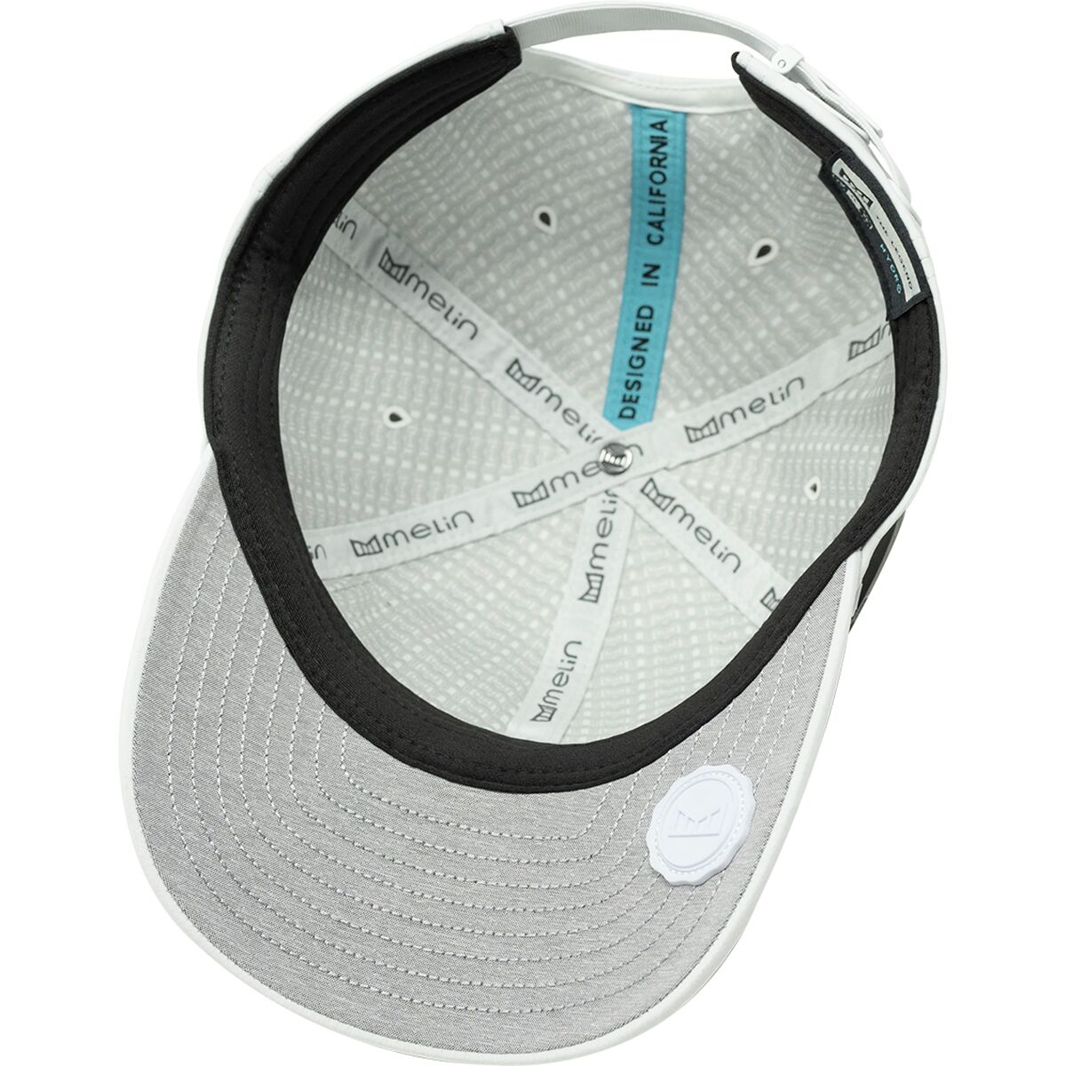 Melin The Legend Hydro Hat