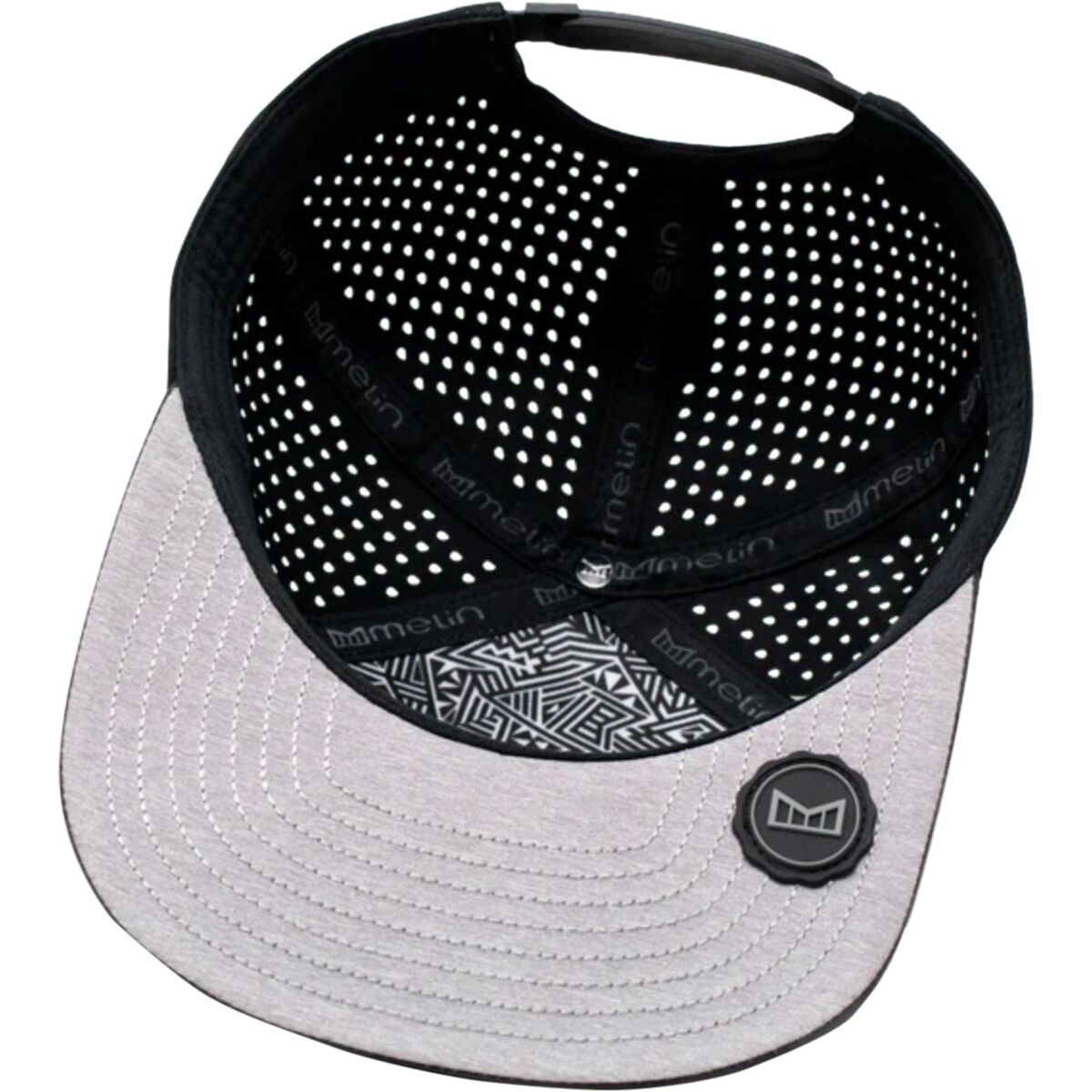 Melin Hydro Trenches Icon Hat