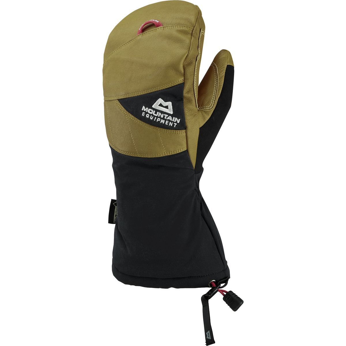 Mountain Equipment Pinnacle Mitten Men's Accessories