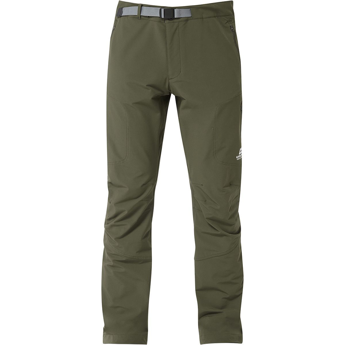Mountain Equipment Ibex Mountain Softshell Pant Men's