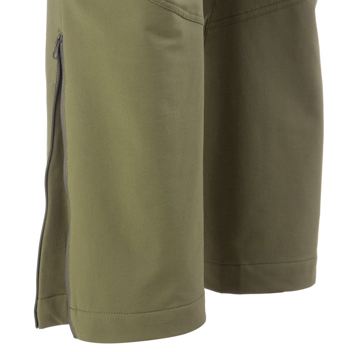 Mountain Equipment Ibex Mountain Softshell Pant - Men´s