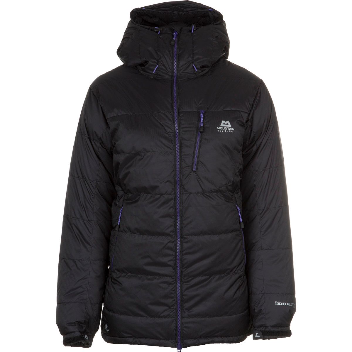 Mountain Equipment K7 Down Jacket Women's Clothing