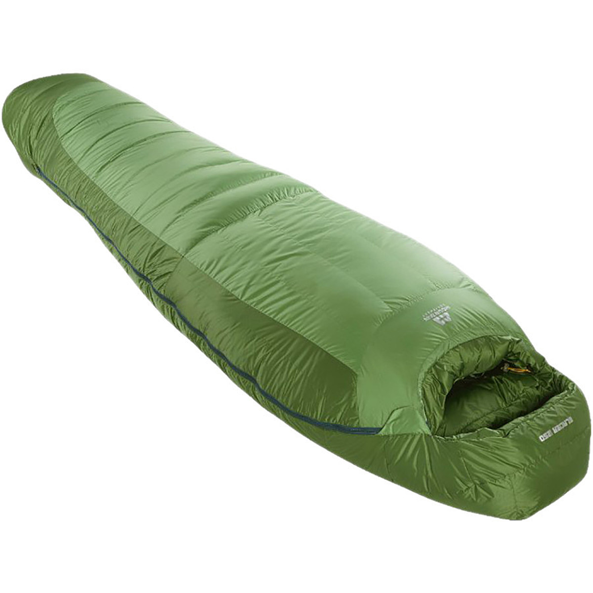Mountain Equipment Glacier 1250 25C Sleeping Bag 13FF Down Hike & Camp