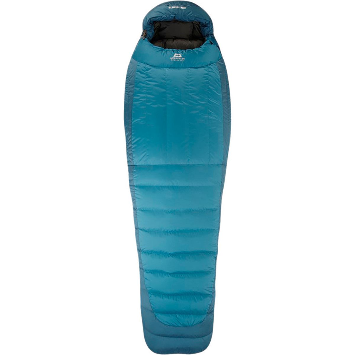 Mountain Equipment Glacier 750 15C Sleeping Bag 5FF Down Hike & Camp