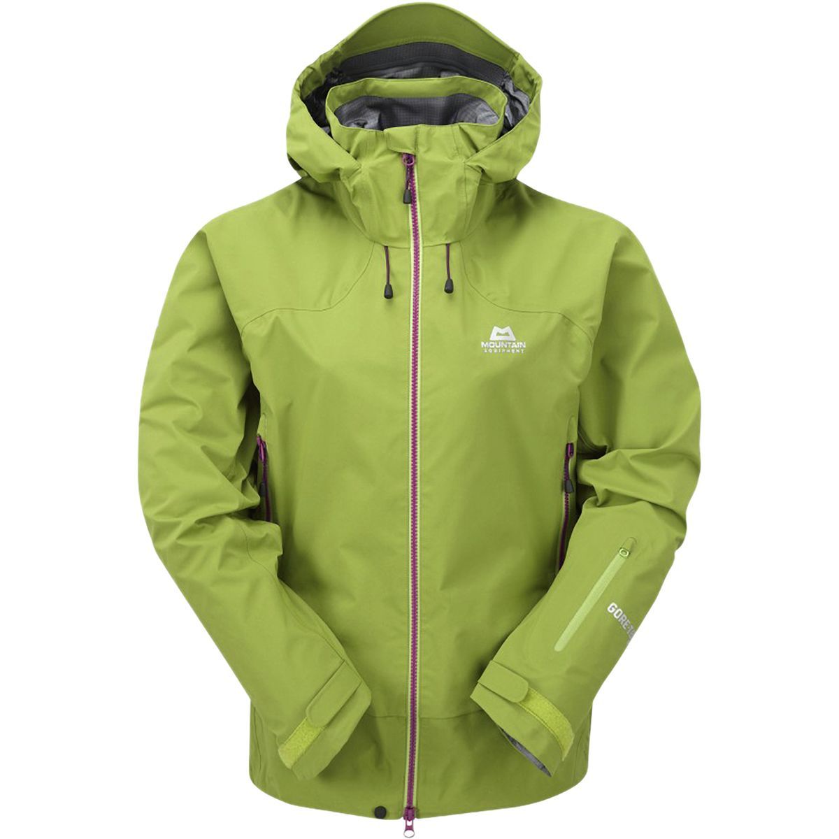 Mountain Equipment Diamir Jacket Women's Clothing