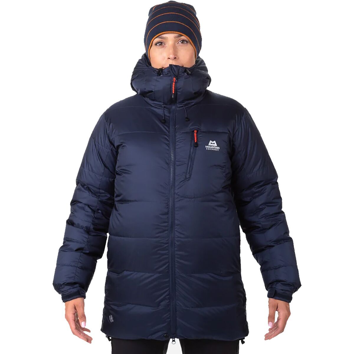 Mountain Equipment K7 Down Jacket - Men's | Backcountry.com