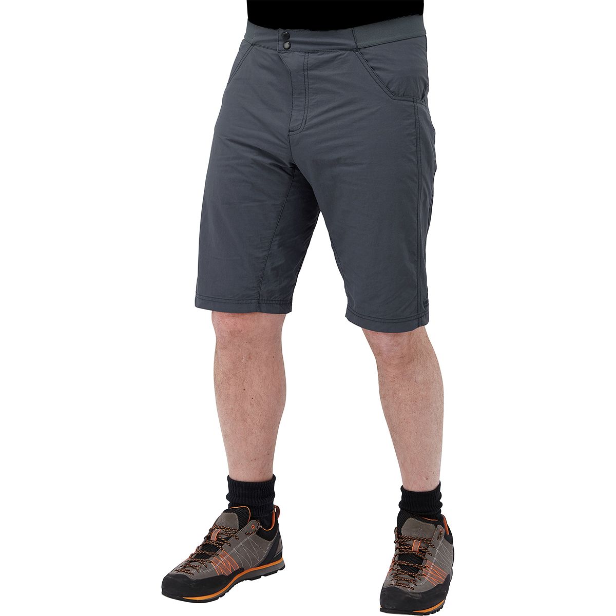 Mountain Equipment Inception Short Men's Clothing