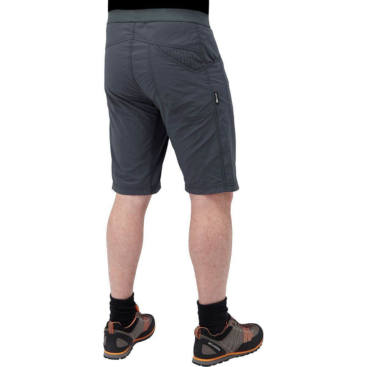 Mountain Equipment Inception Short Men's Clothing