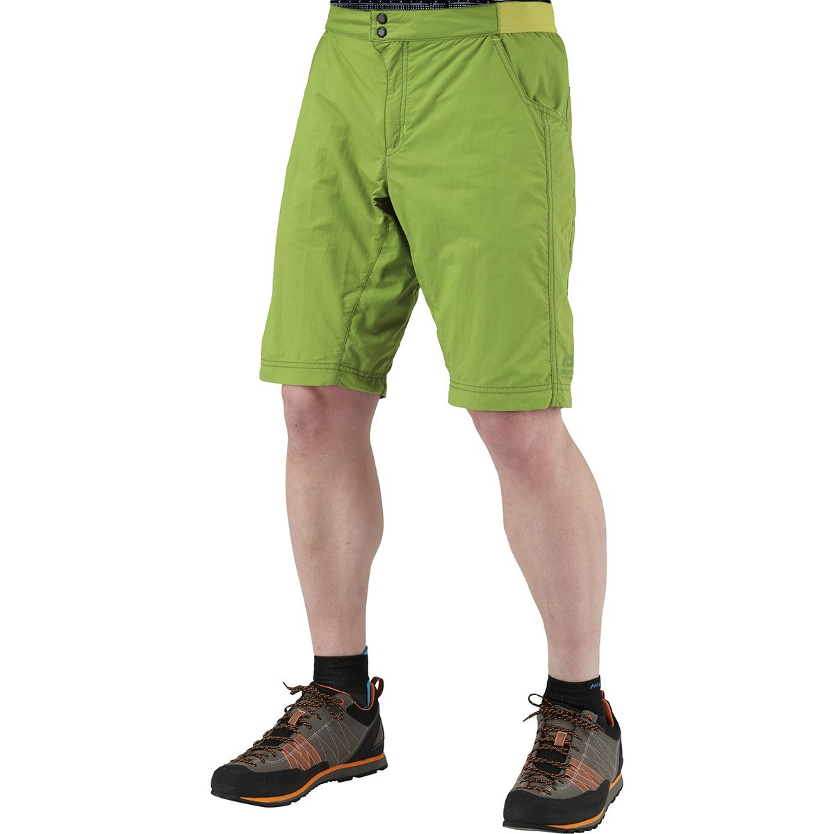 Mountain Equipment Inception Short Men's