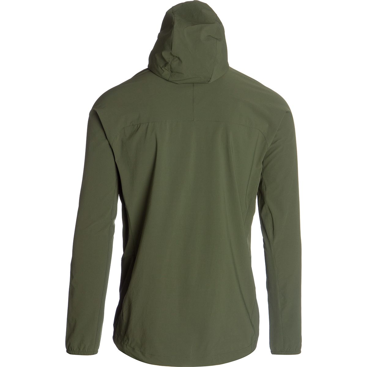 Mountain Equipment Echo Hooded Jacket Men's
