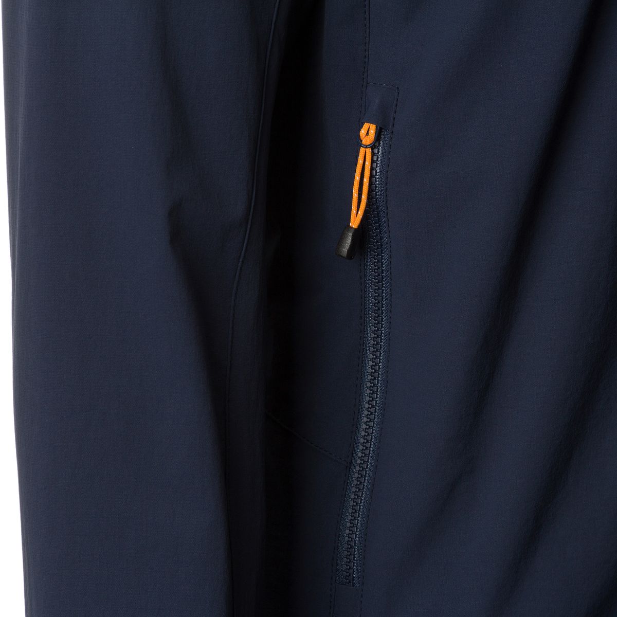 Mountain Equipment Echo Hooded Jacket Men's