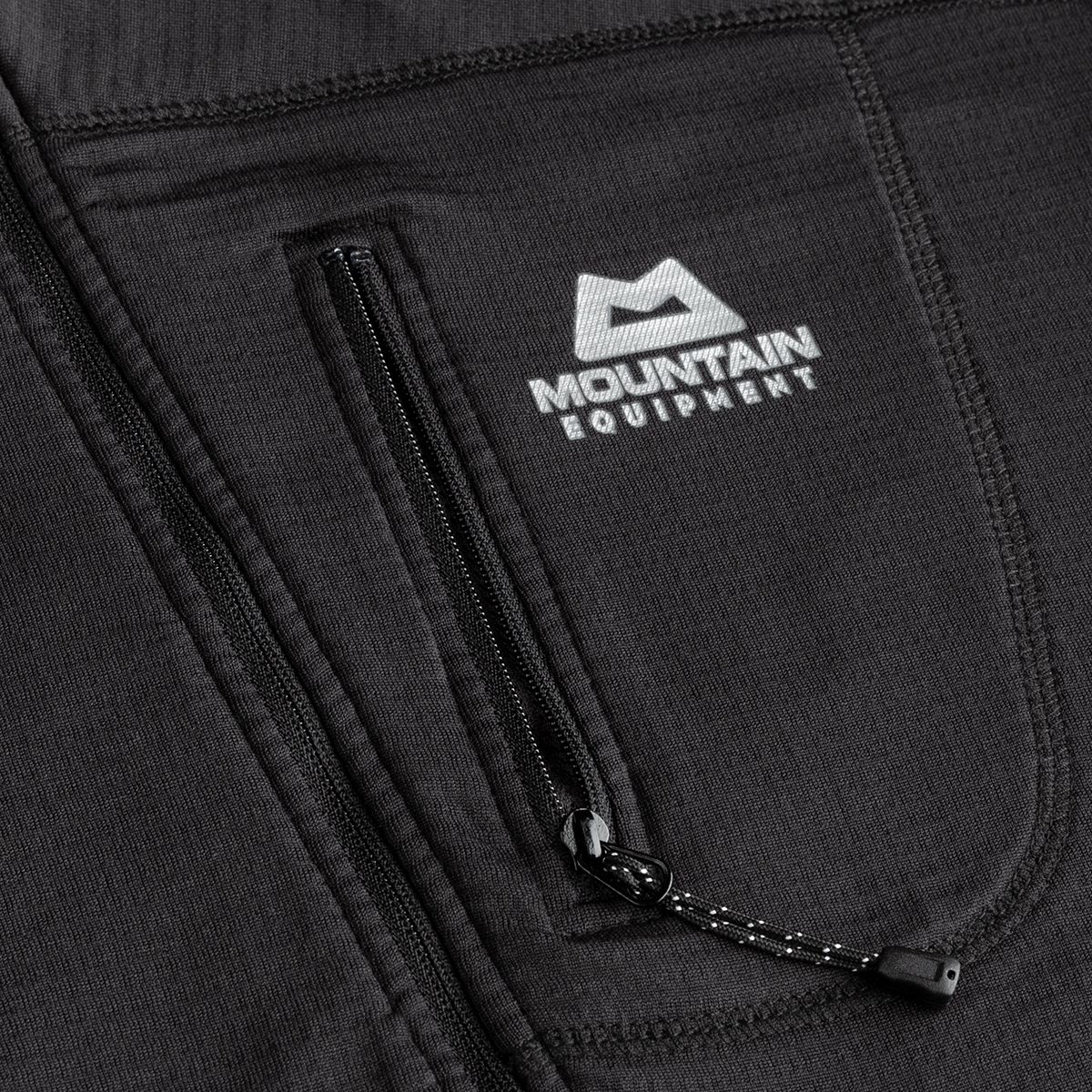 Mountain Equipment Eclipse HalfZip Hoodie Men's Clothing
