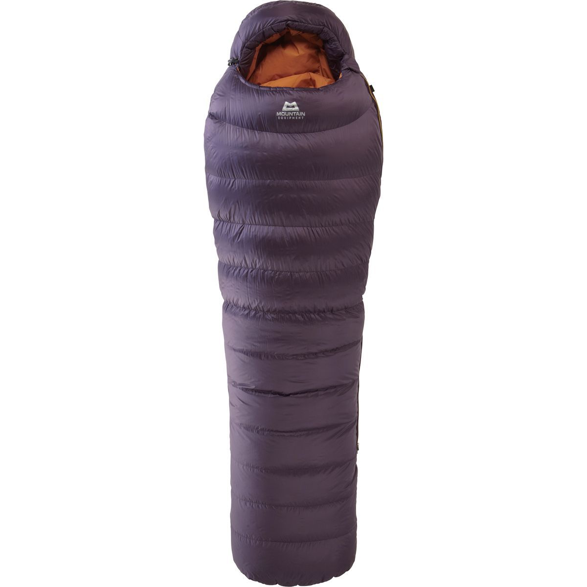 Mountain Equipment Helium 600 Sleeping Bag 18F Down Women's Hike
