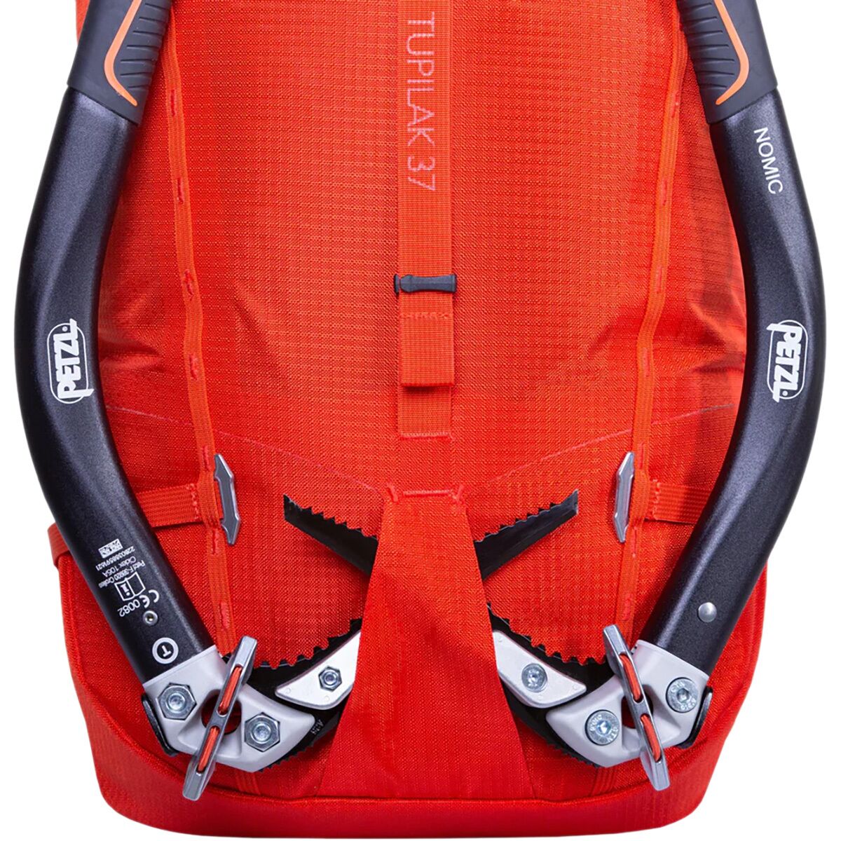 Mountain Equipment Tupilak 37 Backpack Hike & Camp