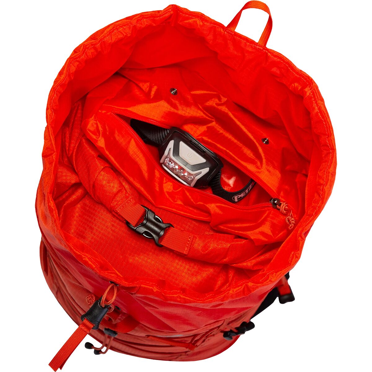 Mountain Equipment Tupilak 30 Backpack Accessories