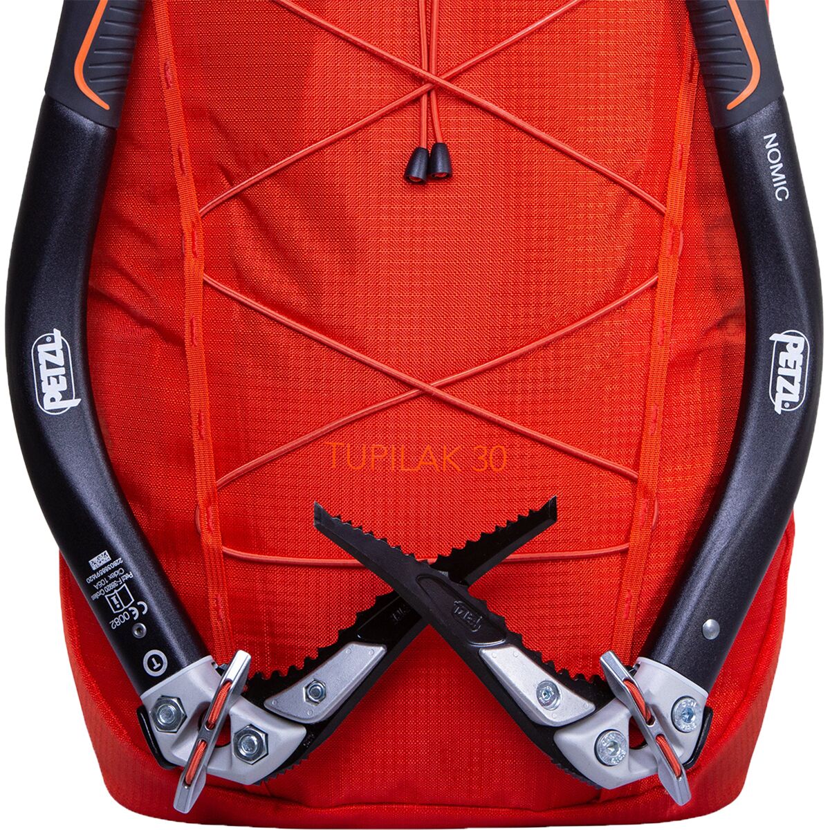 Mountain Equipment Tupilak 30 Backpack Accessories