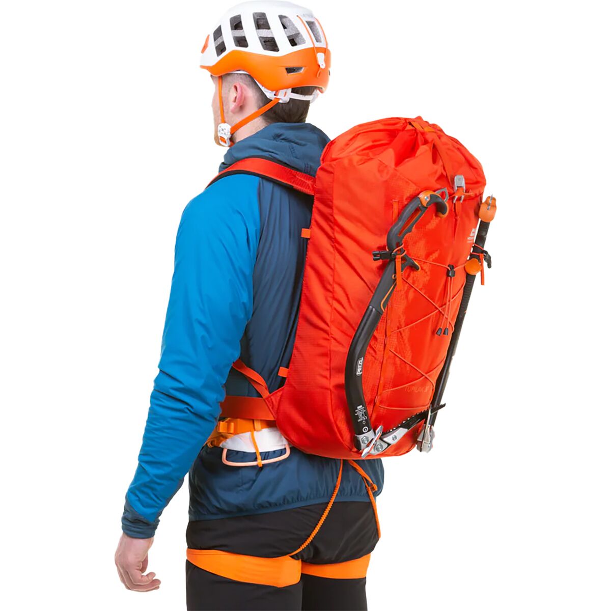 Mountain Equipment Tupilak 30 Backpack Accessories