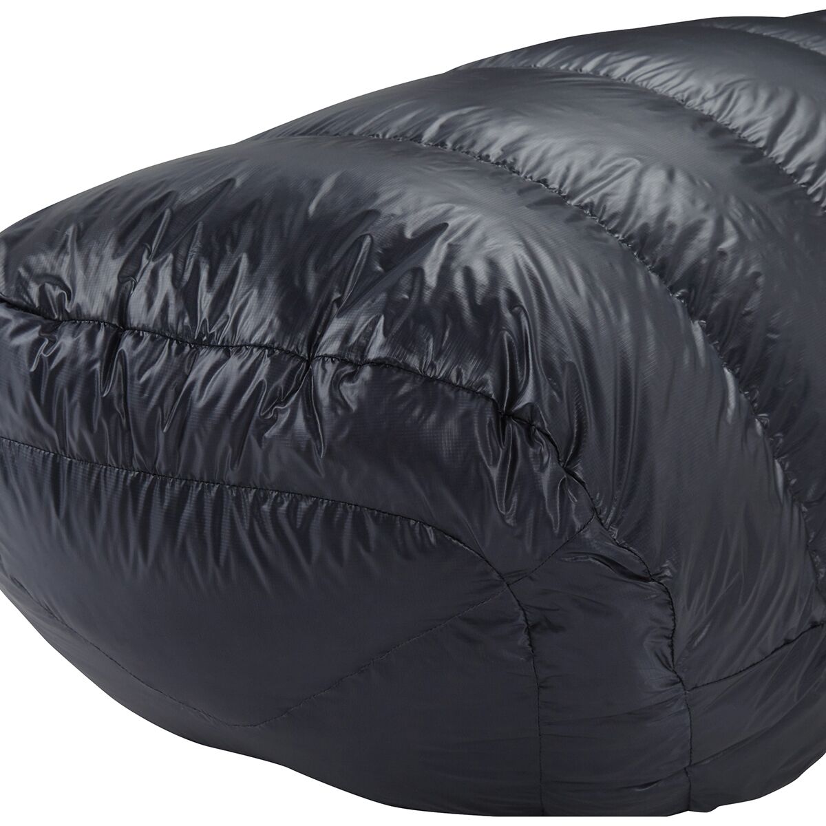 Mountain Equipment Firelite Sleeping Bag 16F Down Hike & Camp