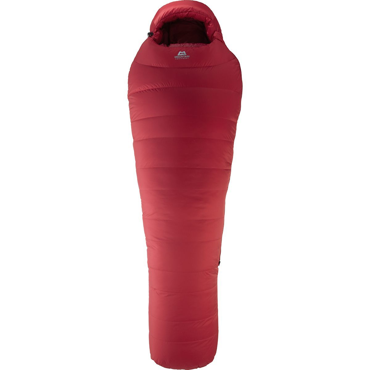 Mountain Equipment Glacier Expedition Sleeping Bag 31F Down Hike & Camp