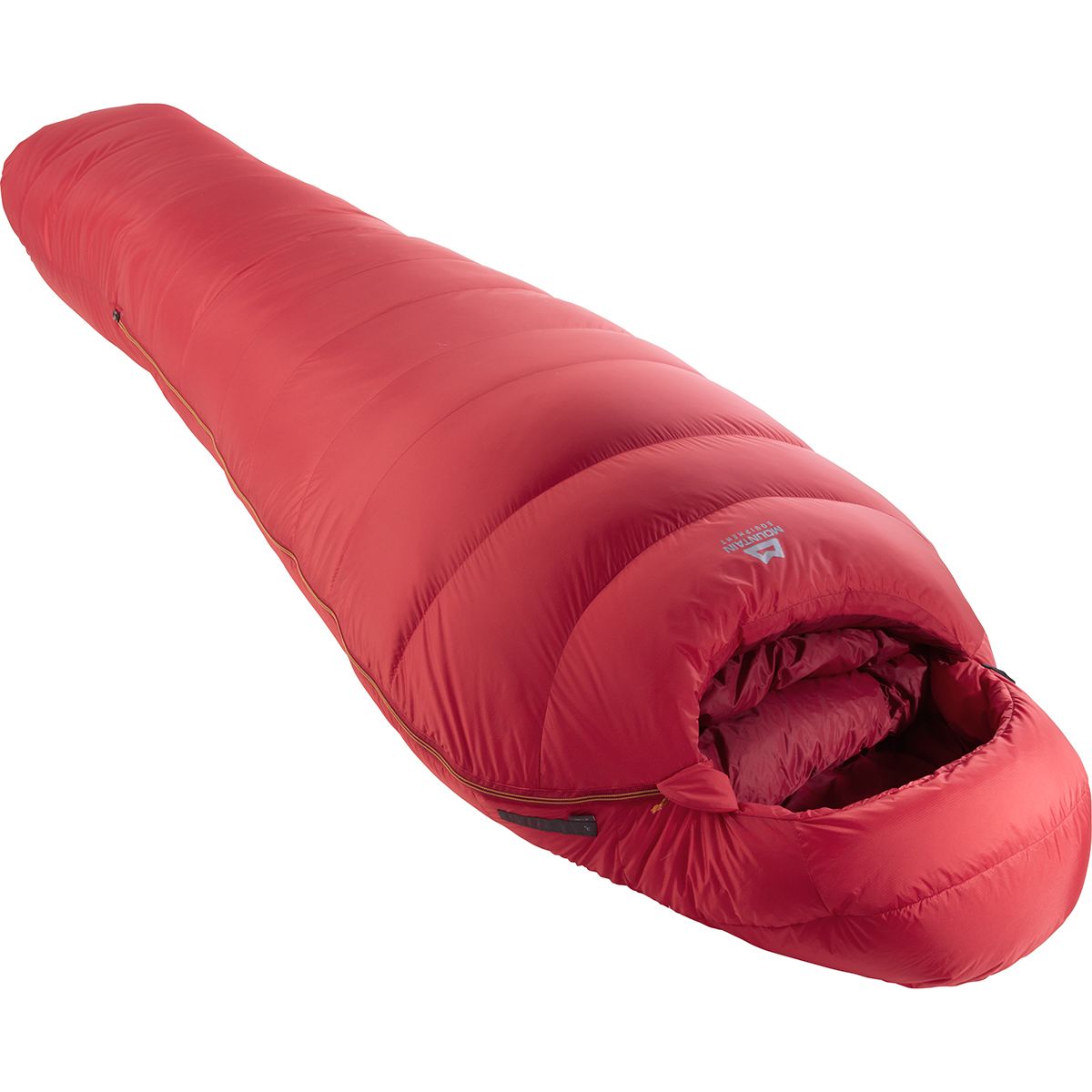 Mountain Equipment Glacier Expedition Sleeping Bag 31F Down Hike & Camp