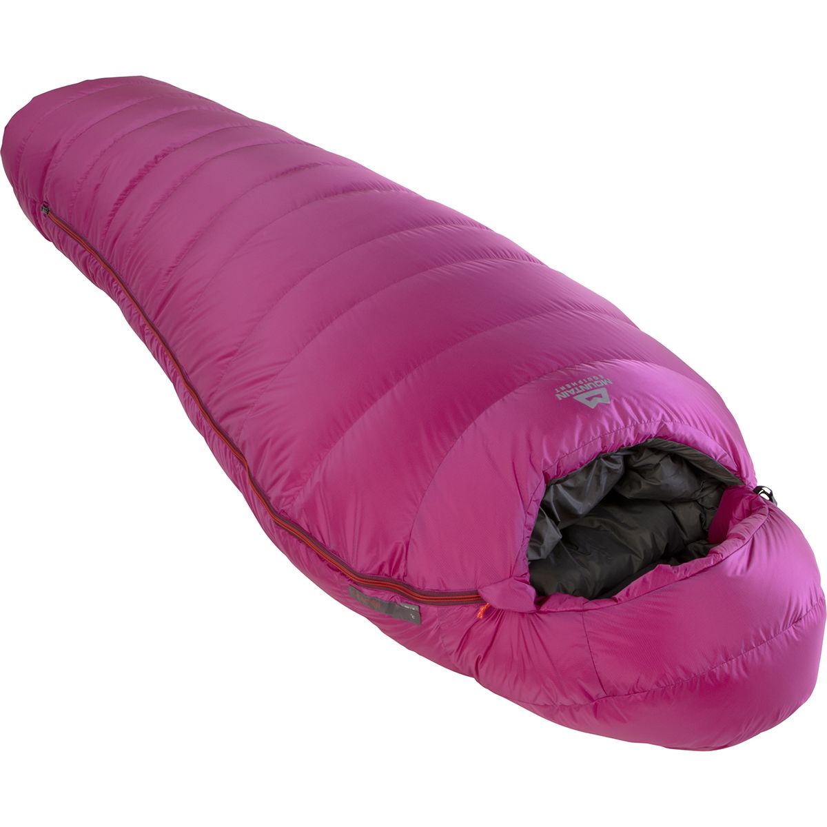Mountain Equipment Glacier 700 Sleeping Bag 9F Down Women's Hike